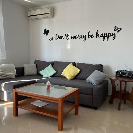 普拉Apartman Ruza公寓 外观 照片