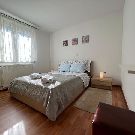 普拉Apartman Ruza公寓 外观 照片
