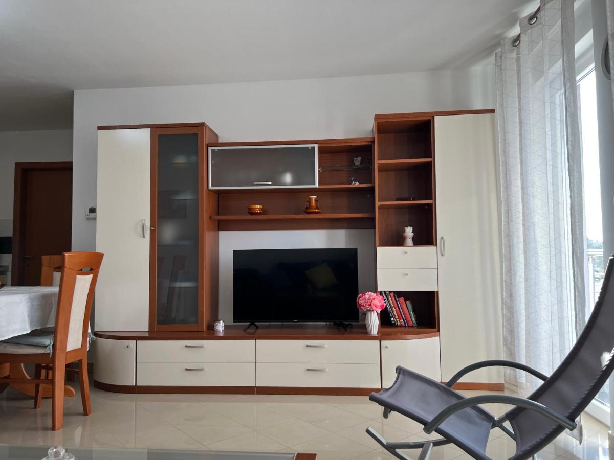 普拉Apartman Ruza公寓 外观 照片