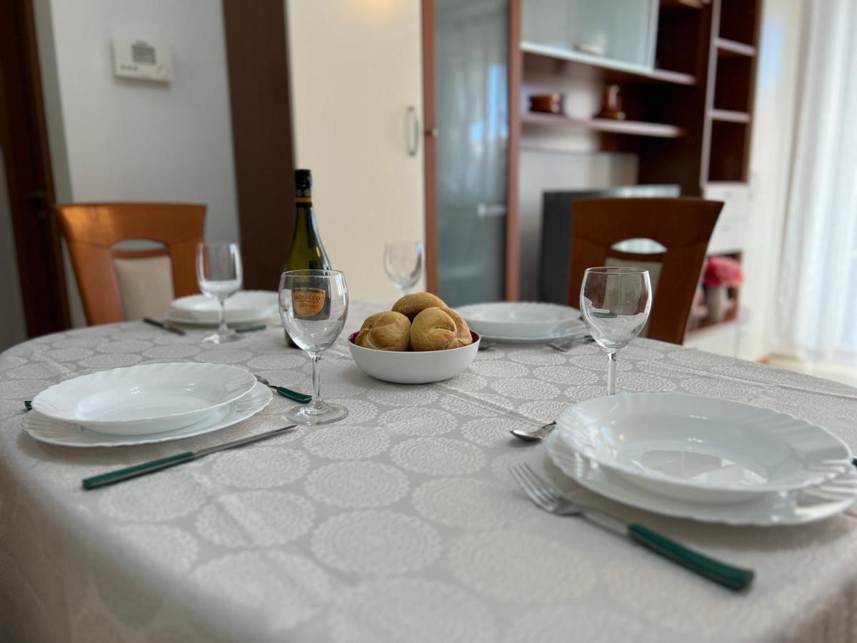 普拉Apartman Ruza公寓 外观 照片