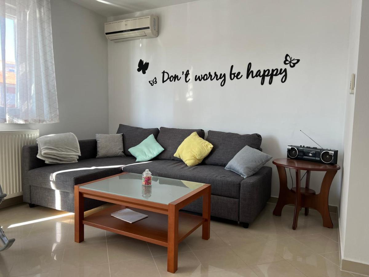 普拉Apartman Ruza公寓 外观 照片