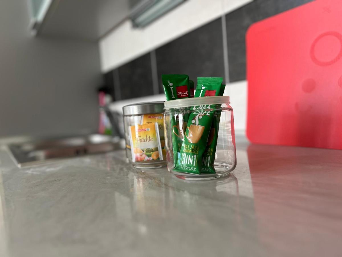 普拉Apartman Ruza公寓 外观 照片