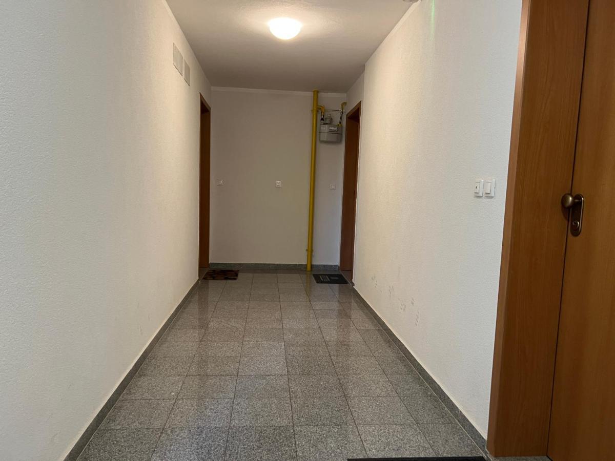 普拉Apartman Ruza公寓 外观 照片