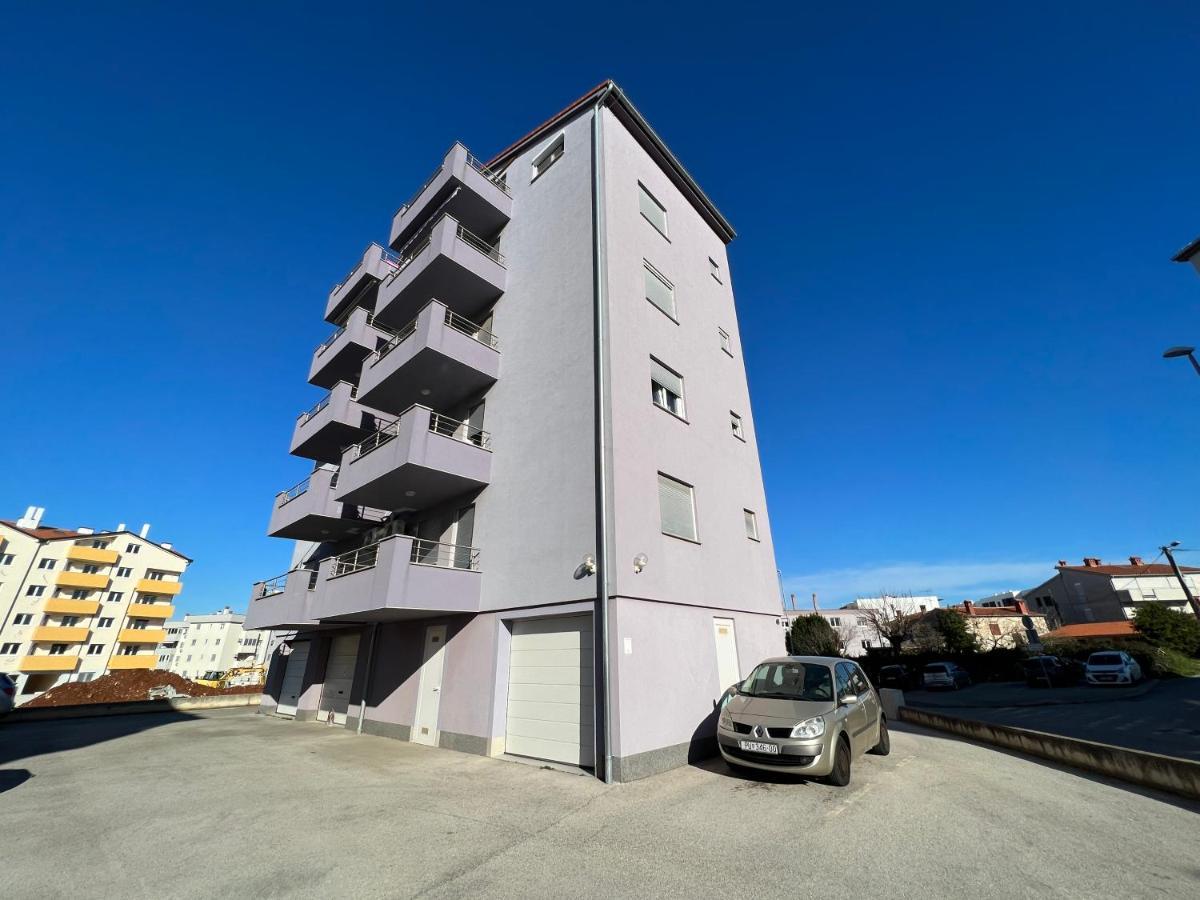 普拉Apartman Ruza公寓 外观 照片