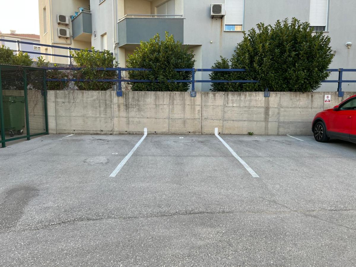普拉Apartman Ruza公寓 外观 照片