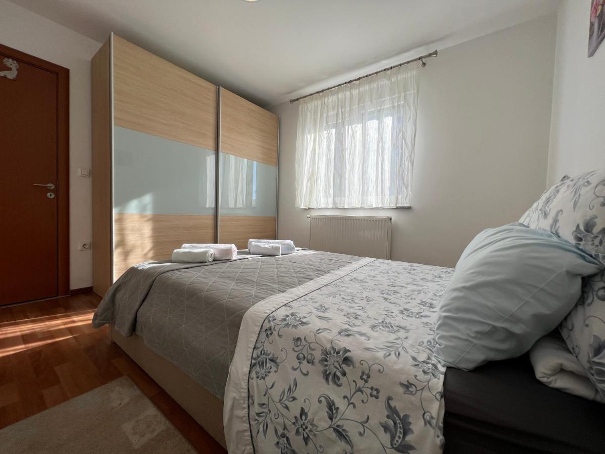 普拉Apartman Ruza公寓 外观 照片